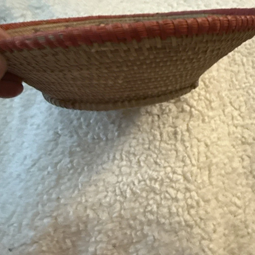 Ethiopian Handwoven 10